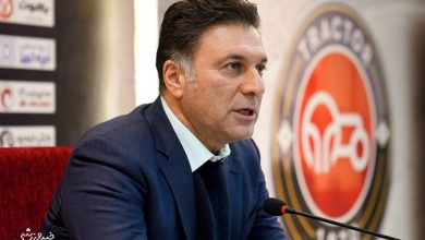 اعتراض شدید تراکتور به رأی سنگین کمیته انضباطی فدراسیون فوتبال / تراکتور , پرسپولیس , کمیته انضباطی , جام حذفی , فدراسیون فوتبال