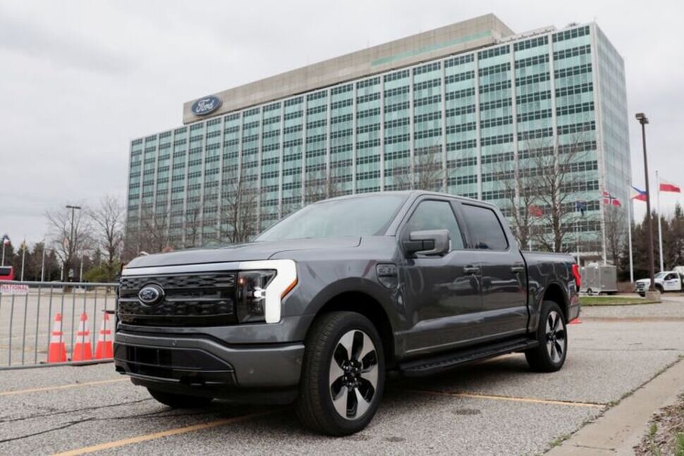 فراخوان فورد برای رفع نقص عملکرد پارک در دهها هزار خودرو / فورد , فراخوان خودرو , نقص فنی , ایمنی خودرو , عملکرد پارک