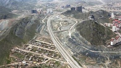 نامه محیط زیست به کمیسیون اصل نود/پروژه کمربند جنوبی فاقد مجوز زیستمحیطی است / اخبار خراسان رضوی - اخبار استانها