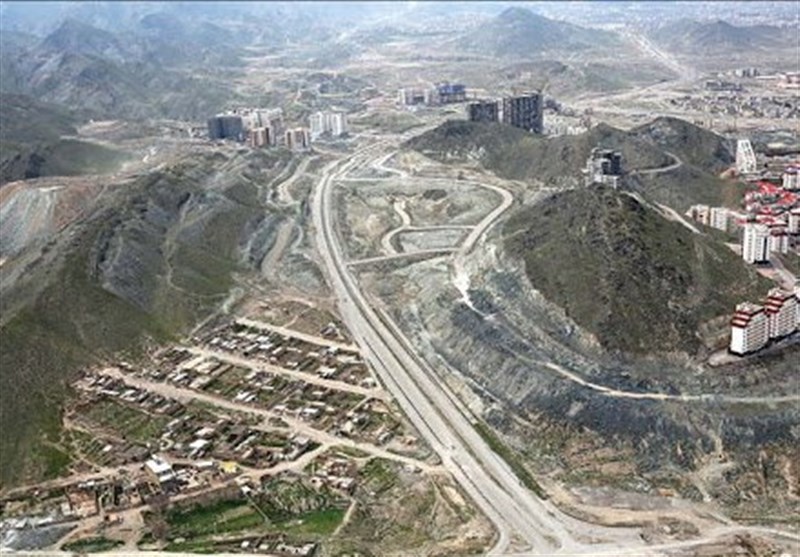 نامه محیط زیست به کمیسیون اصل نود/پروژه کمربند جنوبی فاقد مجوز زیستمحیطی است / اخبار خراسان رضوی - اخبار استانها