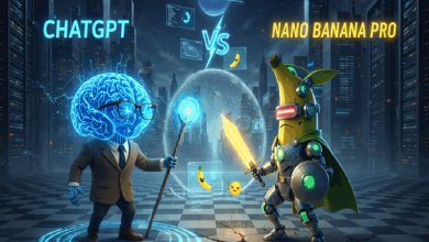 نانوبنانا پرو گوگل در تولید تصاویر واقعگرایانه از چتجیپیتی پیشی گرفت / هوش مصنوعی , تولید تصویر , نانوبنانا , چتجیپیتی , فوتورئالیسم