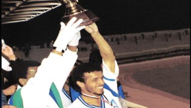 الهلال با انتشار ویدیوی قهرمانی آسیا 1990، شکست استقلال را یادآوری کرد / الهلال , استقلال , جام باشگاههای آسیا , فوتبال آسیا , تاریخچه فوتبال