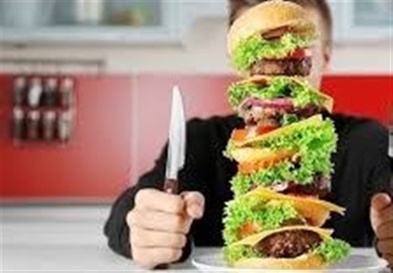 یادداشت| عامل پنهان کبد چرب در کودکان و نوجوانان / اخبار کرمانشاه - اخبار استانها
