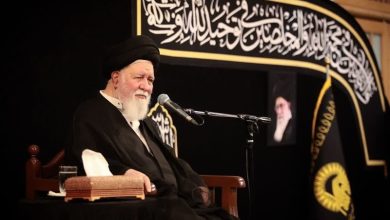 خط بنیعباس امروز در رفتار استکبار جهانی تکرار میشود / اخبار خراسان رضوی - اخبار استانها