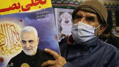 جزئیات تجمعات 9 دی در استان سمنان / اخبار سمنان - اخبار استانها