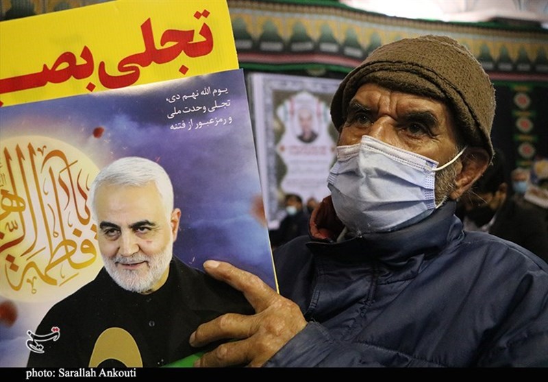 جزئیات تجمعات 9 دی در استان سمنان / اخبار سمنان - اخبار استانها