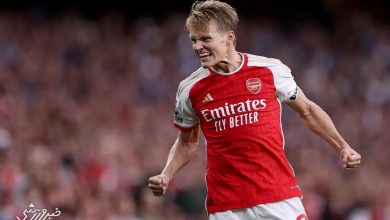 تولد ۲۷ سالگی مارتین اودگارد، ستاره نروژی آرسنال / مارتین اودگارد , آرسنال , تولد , هافبک , فوتبال اروپا