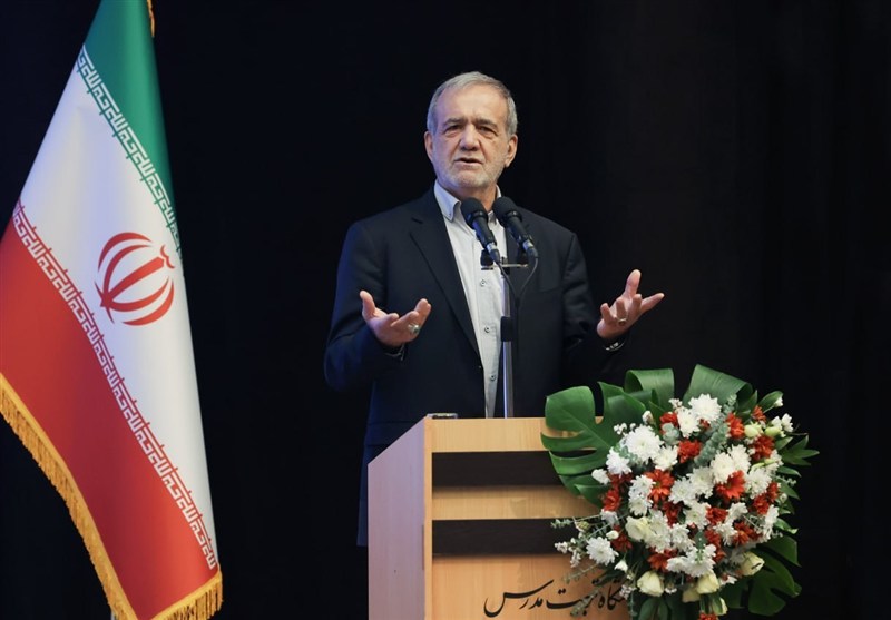 پزشکیان: طرح پزشک خانواده بسیاری از تجویزهای غیرضرور را مرتفع میکند / اخبار سیاسی روز , اخبار دولت