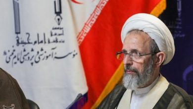 تأکید آیتالله رجبی بر نقش بیبدیل جوانان در پیشبرد تمدن نوین اسلامی/ اخبار قم - اخبار استانها