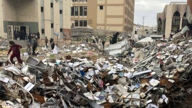 مدیر شبکه امداد رسانی غزه بزرگترین چالشهای سازمانهای غیردولتی در بحران انسانی غزه را تشریح کرد / غزه , بحران انسانی , رژیم صهیونیستی , کمکهای بشردوستانه , سازمانهای غیردولتی