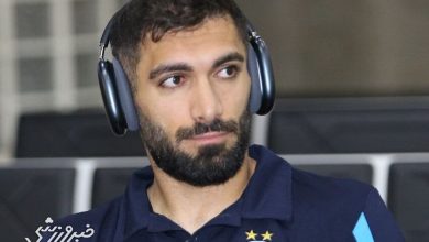 بازگشت عارف آقاسی به تمرینات استقلال پس از عذرخواهی از ساپینتو / عارف آقاسی , استقلال , ریکاردو ساپینتو , تمرینات استقلال , لیگ برتر