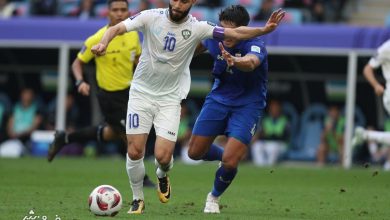 بازگشت ماشاریپوف به استقلال در آستانه بازی با گلگهر سیرجان / استقلال , ماشاریپوف , لیگ برتر , گلگهر سیرجان , ساپینتو