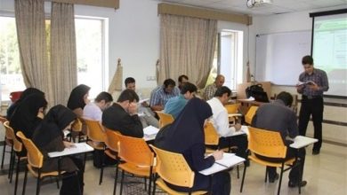 بیمه اجباری خودروهای دانشجویان عراقی شرط تازه تردد در سمنان / اخبار سمنان - اخبار استانها