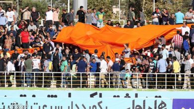 باشگاه سایپا خبر انحلال رشتههای ورزشی را تکذیب کرد / سایپا , انحلال , تکذیب , شایعه , رشتههای ورزشی