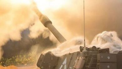 ادامه تجاوزات رژیم صهیونیستی به جنوب لبنان با نقض آتشبس / رژیم صهیونیستی , لبنان , نقض آتشبس , حزبالله , جنوب لبنان