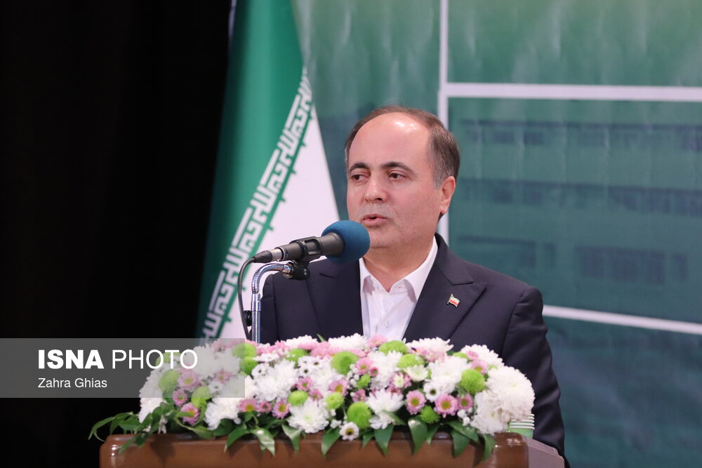 وزیر جهاد کشاورزی: مشکل تامین نهادهها برای همیشه در کشور حل شد / وزیر جهاد کشاورزی , تأمین نهاده , تولید , دامداران , مرغداران