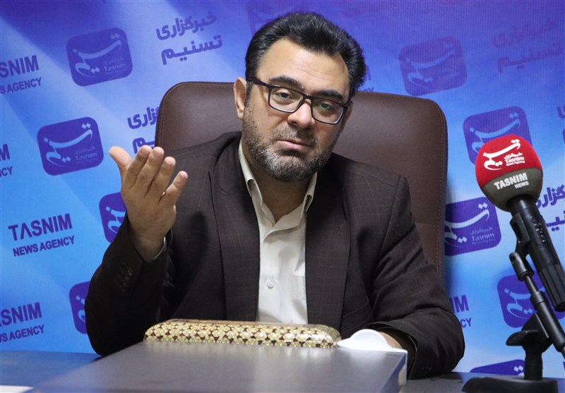 گفتوگو| درآمد عوارض آلایندگی صرفاً در حوزههای زیست محیطی هزینه میشود / اخبار مرکزی - اخبار استانها