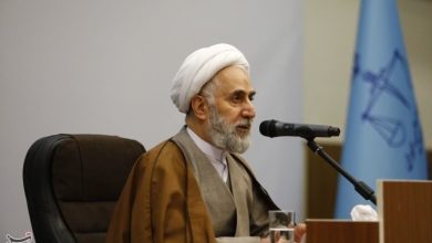 مأموریتهای دادستان کل کشور به دادستان جدید شهر قم / اخبار قم - اخبار استانها