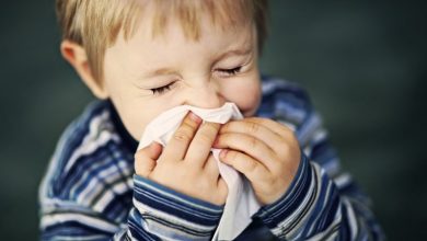 هشدار یک متخصص تغذیه درباره تغذیه نادرست کودکان در دوران سرماخوردگی / اخبار قزوین - اخبار استانها