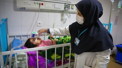 تهدید آنفلوانزا برای کودکان؛ بیشتر بستریشدگان در گلستان کودکان هستند / اخبار گلستان - اخبار استانها