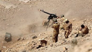 درگیری سپاه با گروهک تروریستی در مرز لار زاهدان/ شهادت 3 تن از رزمندگان قرارگاه قدس / اخبار سیستان و بلوچستان - اخبار استانها