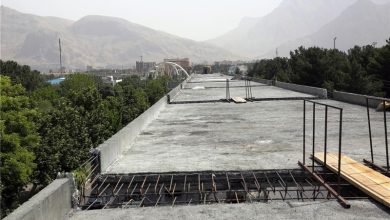 پیشرفت 65 درصدی فاز نخست قطار شهری کرمانشاه/ پیگیری جذب 700 میلیارد اوراق / اخبار کرمانشاه - اخبار استانها