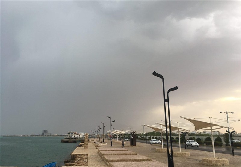 پایداری هوا تا چهارشنبه؛ گردوغبار و مه مهمان بوشهر میمانند / اخبار بوشهر - اخبار استانها