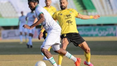 عملیات بازپسگیری صدر، این بار در اراک! / اخبار اصفهان - اخبار استانها