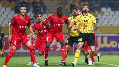 نگاهی به تقابل سپاهان و فولاد خوزستان؛ عملیات بازگشت به صدر! / اخبار اصفهان - اخبار استانها