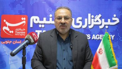 خراسان جنوبی با محدودیت شدید منابع آبی مواجه است+فیلم / اخبار خراسان جنوبی - اخبار استانها