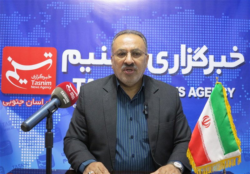 خراسان جنوبی با محدودیت شدید منابع آبی مواجه است+فیلم / اخبار خراسان جنوبی - اخبار استانها