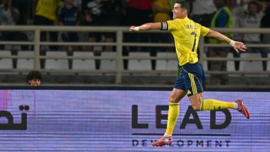 کریستیانو رونالدو در النصر؛ ۱۱۳ گل در ۱۲۶ بازی و تاریخسازی بیوقفه / کریستیانو رونالدو , النصر , فوتبال عربستان , رکوردهای فوتبال , گلزنان برتر