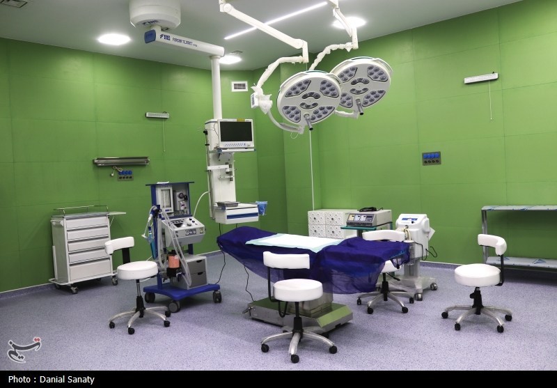 سلامت مردم کردستان؛ چالشها و راهکارهای ارتقای خدمات بهداشتی / اخبار کردستان - اخبار استانها