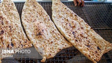 افزایش یارانه آرد و نان در لایحه بودجه ۱۴۰۵ / یارانه , آرد , نان , بودجه ۱۴۰۵ , اقتصاد