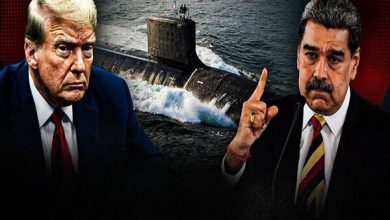 ترامپ حریم هوایی ونزوئلا را بست؛ گمانهها درباره اهداف پنهان واشنگتن / ترامپ, ونزوئلا, حریم هوایی, جنگ, آمریکا