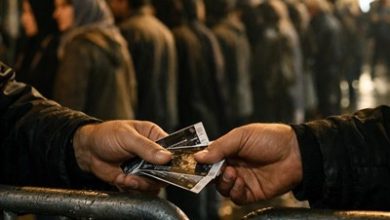 بازار سیاه بلیت کنسرت در تبریز؛ وقتی هنر قربانی دلالی میشود / اخبار آذربایجان شرقی - اخبار استانها