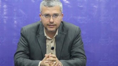 مسئله آب مهمترین چالش استان بوشهر است / اخبار بوشهر - اخبار استانها