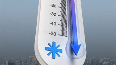 افزایش باد و بارش پراکنده در یزد از سهشنبه تا پایان هفته / اخبار یزد - اخبار استانها