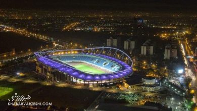 لغو بازی استقلال و گلگهر در مشهد به بهانه ترافیک / استقلال , گلگهر , لیگ برتر , ورزشگاه امام رضا , مشهد