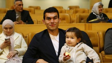 رستم آشورماتوف در کنار استقلال، آکادمی فوتبال در ازبکستان راهاندازی کرد / رستم آشورماتوف , استقلال تهران , آکادمی فوتبال , تیم ملی ازبکستان , جام جهانی 2026