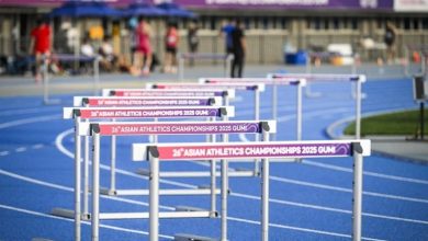 از مسیر دشوار تا سکوهای آسیایی؛ بانوی کردستانی در اردوی تیم ملی پارادوومیدانی / اخبار کردستان - اخبار استانها