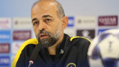 با 5 بازی میتوانیم قهرمان شویم؛ درگیر غرور نشدهایم / اخبار اصفهان - اخبار استانها