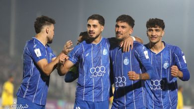 سرخاب: استقلال برای صعود در آسیا باید در منامه پیروز شود / استقلال , المحرق بحرین , عباس سرخاب , لیگ قهرمانان آسیا , ساپینتو