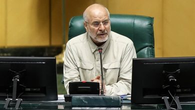 قالیباف: ریشه بحران آب در ضعف حکمرانی مصرف است نه کمبود قانون / اخبار سیاسی روز , اخبار مجلس