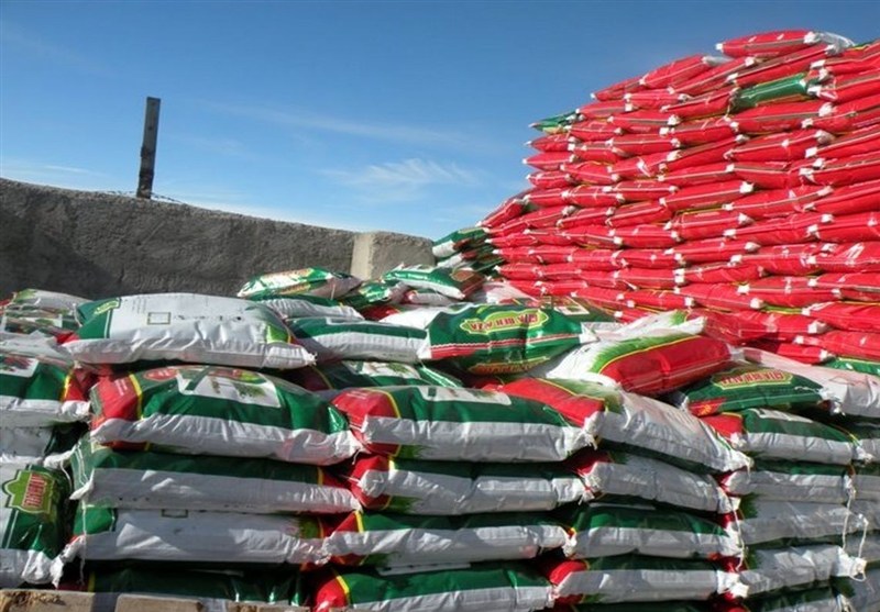 توزیع 13 هزار و 700 تن انواع کود کشاورزی برای کشت پاییزه در بوشهر / اخبار بوشهر - اخبار استانها