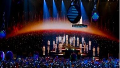 اعتراض به نسلکشی در غزه؛ ۴ کشور اروپایی یوروویژن را تحریم کردند / یوروویژن , تحریم , اسرائیل , غزه , نسلکشی