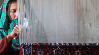 اختصاص 120 میلیارد تومان تسهیلات صنایع دستی برای خراسان شمالی / اخبار خراسان شمالی - اخبار استانها