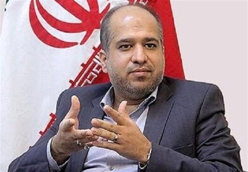 خضریان: پرونده احمدنیا به دادسرای جرائم کارکنان دولت ارجاع شد / اخبار سیاسی روز , اخبار مجلس