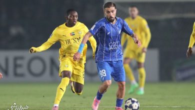 غیبت احمدی، چالش ساپینتو در آستانه دیدار استقلال و المحرق / استقلال , لیگ قهرمانان آسیا , مهران احمدی , ریکاردو ساپینتو , مصدومیت