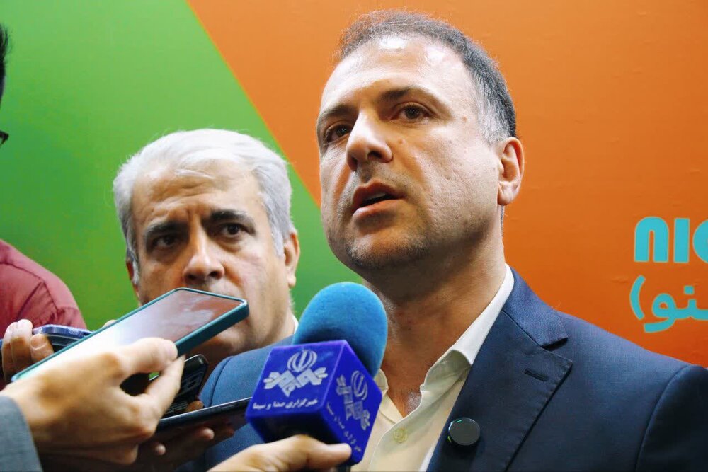 تاکید مدیرعامل شرکت ملی مس بر جذب هدفمند نیرو بر اساس توان فنی و تجربی / شرکت ملی مس , جذب نیرو , توسعه صنعتی , رفسنجان , نوآوری و فناوری